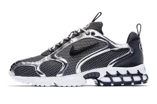 Nike-Air Zoom Spiridon Stussy Pure Platinum-StoreGoods