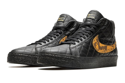 Nike-Blazer SB Supreme Black-StoreGoods