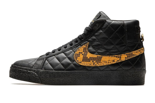 Nike-Blazer SB Supreme Black-StoreGoods