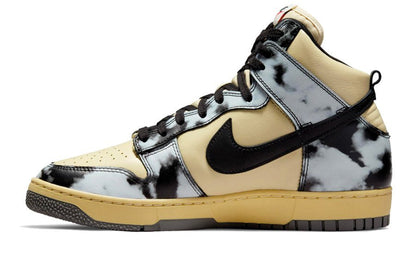 Nike-Dunk High 1985 Acid Wash Black-StoreGoods