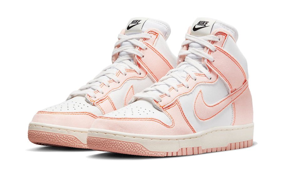 Nike-Dunk High 1985 Arctic Orange-StoreGoods