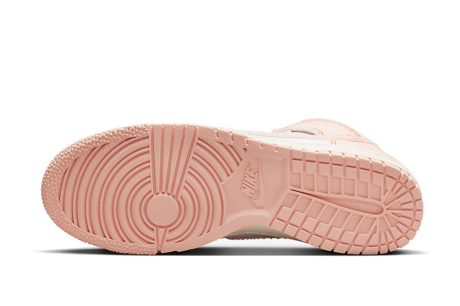 Nike-Dunk High 1985 Arctic Orange-StoreGoods