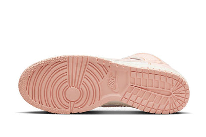 Nike-Dunk High 1985 Arctic Orange-StoreGoods