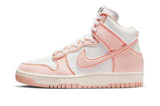 Nike-Dunk High 1985 Arctic Orange-StoreGoods