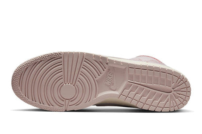 Nike-Dunk High 1985 Barely Rose Denim-StoreGoods