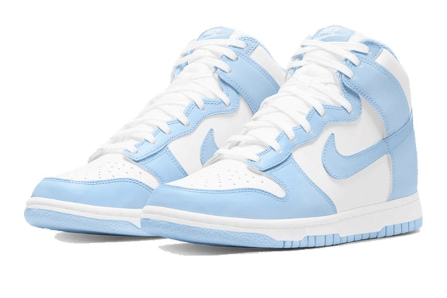 Nike-Dunk High Aluminium-StoreGoods
