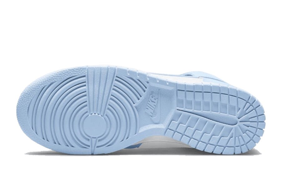 Nike-Dunk High Aluminium-StoreGoods