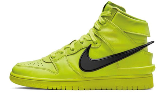 Nike-Dunk High Ambush Flash Lime-StoreGoods