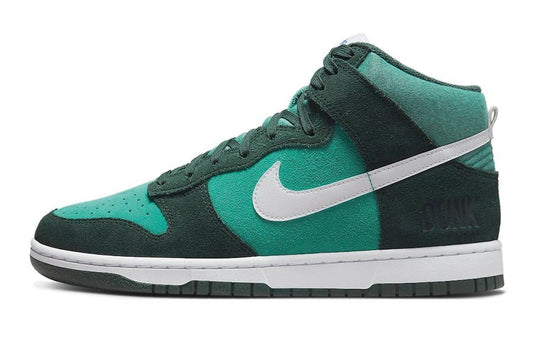 Nike-Dunk High Athletic Club-StoreGoods