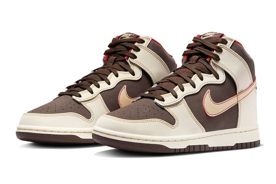 Nike-Dunk High Baroque Brown-StoreGoods