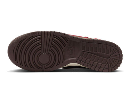 Nike-Dunk High Baroque Brown-StoreGoods