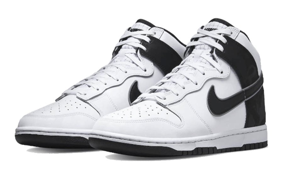 Nike-Dunk High Black Camo-StoreGoods