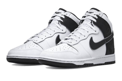 Nike-Dunk High Black Camo-StoreGoods