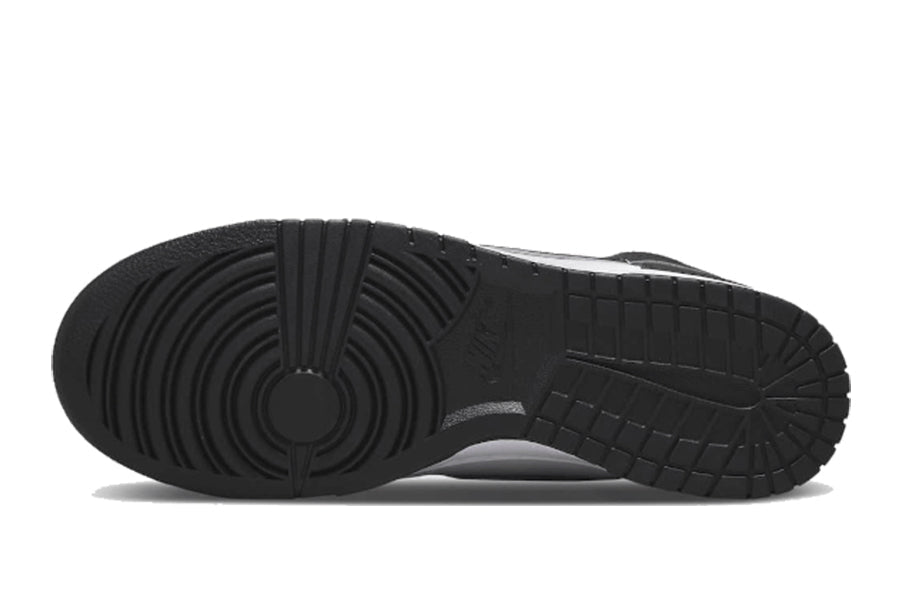 Nike-Dunk High Black Camo-StoreGoods