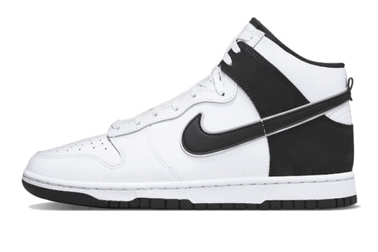 Nike-Dunk High Black Camo-StoreGoods