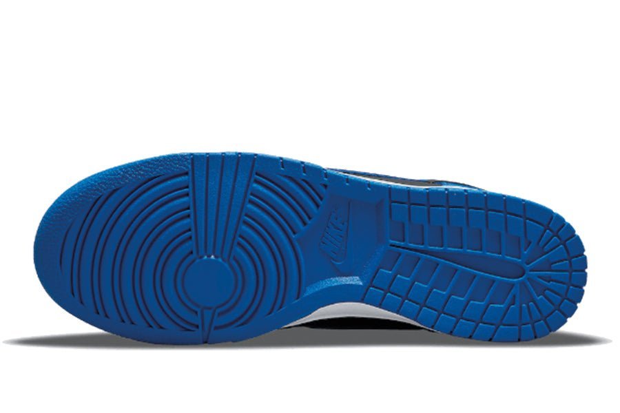 Nike-Dunk High Blue Camo-StoreGoods