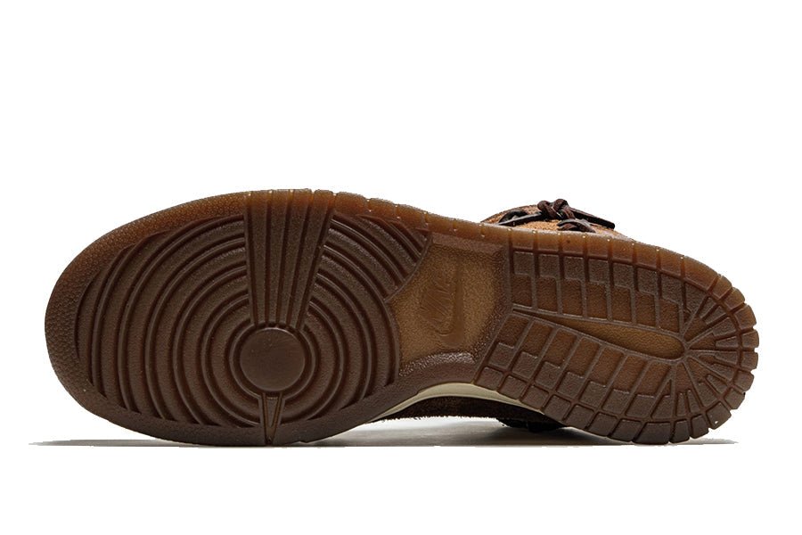 Nike-Dunk High Bodega Legend Fauna Brown-StoreGoods