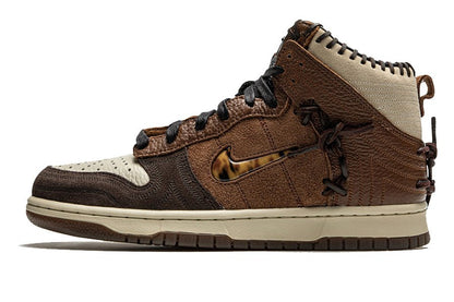 Nike-Dunk High Bodega Legend Fauna Brown-StoreGoods
