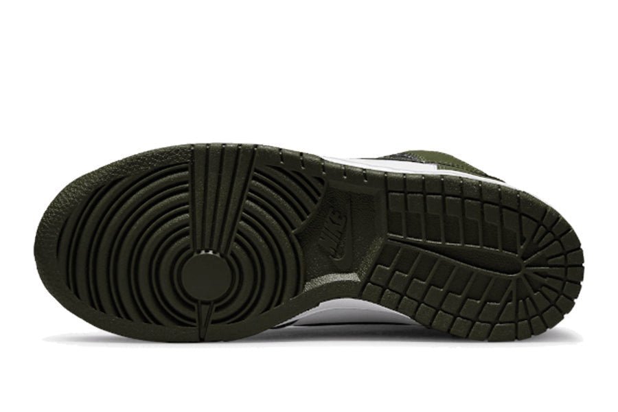 Nike-Dunk High Cargo Khaki-StoreGoods