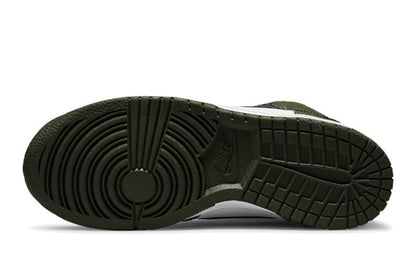 Nike-Dunk High Cargo Khaki-StoreGoods