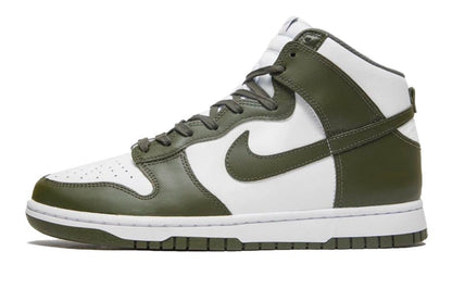 Nike-Dunk High Cargo Khaki-StoreGoods