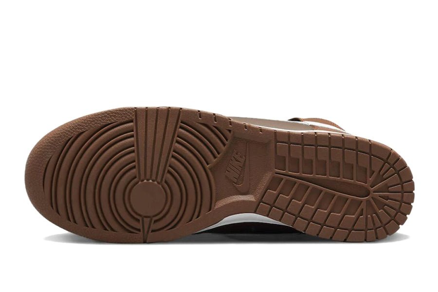 Nike-Dunk High Chocolate-StoreGoods