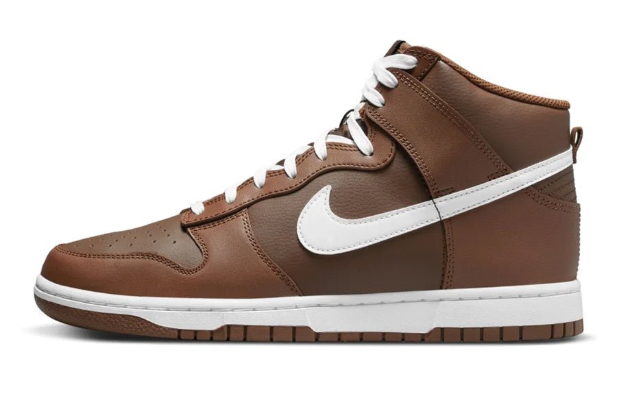 Nike-Dunk High Chocolate-StoreGoods