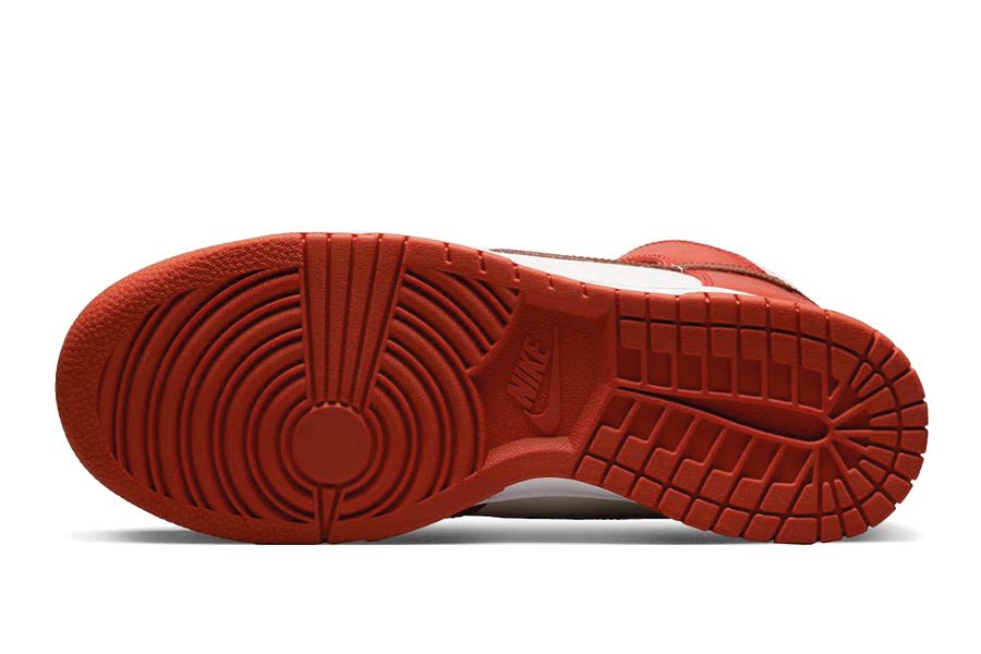 Nike-Dunk High Cinnabar-StoreGoods