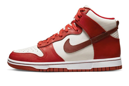 Nike-Dunk High Cinnabar-StoreGoods