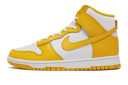 Nike-Dunk High Dark Sulfur-StoreGoods