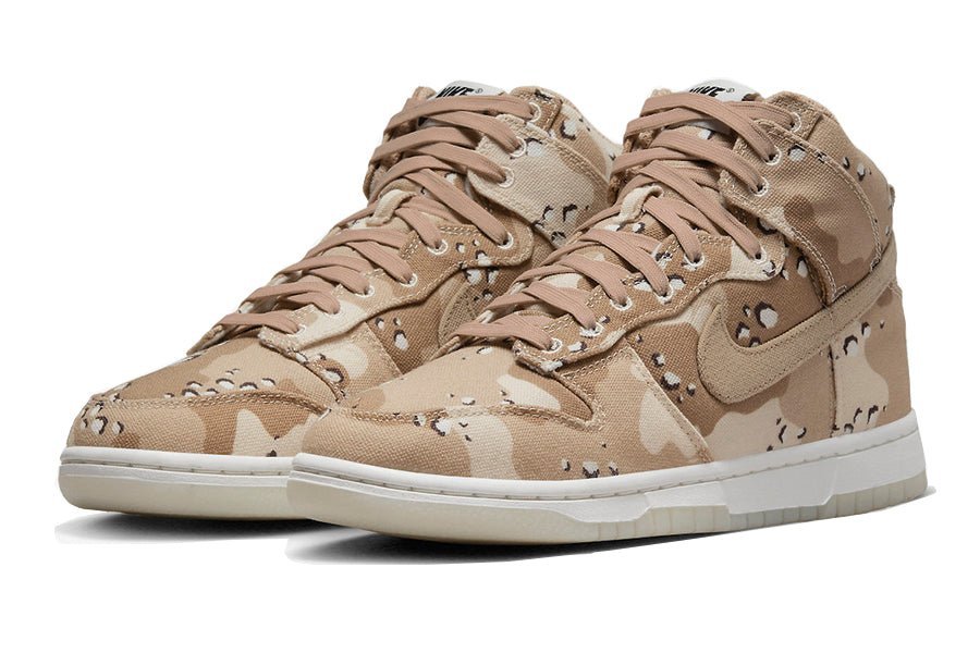 Nike-Dunk High Desert Camo-StoreGoods