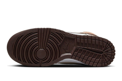 Nike-Dunk High Dusted Clay-StoreGoods