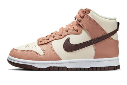 Nike-Dunk High Dusted Clay-StoreGoods