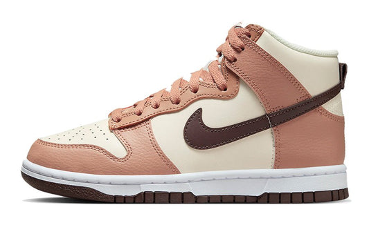 Nike-Dunk High Dusted Clay-StoreGoods