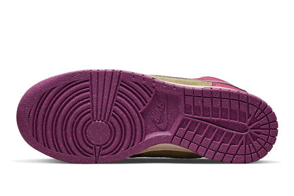 Nike-Dunk High Dynamic Berry-StoreGoods