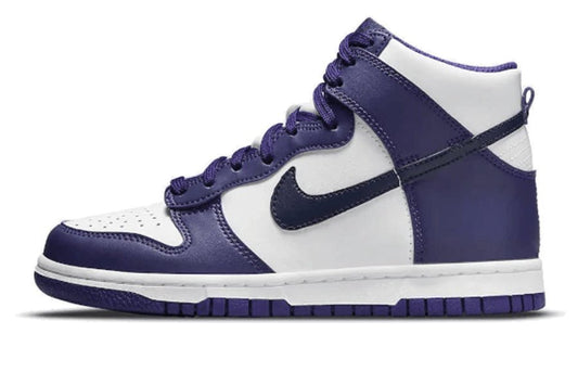 Nike-Dunk High Electro Purple-StoreGoods