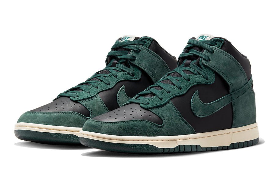 Nike-Dunk High Faded Spruce-StoreGoods