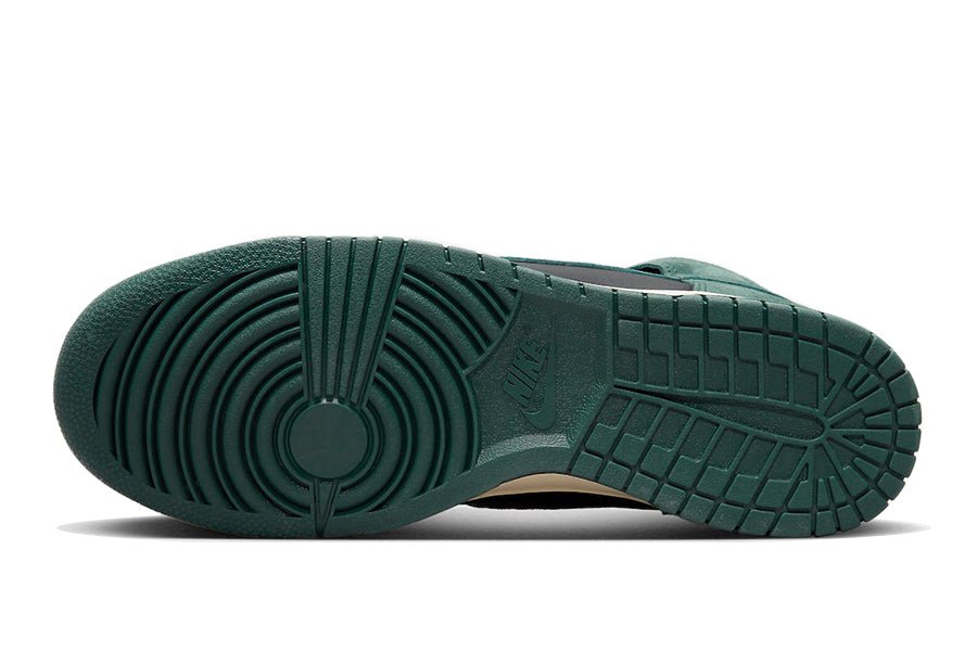 Nike-Dunk High Faded Spruce-StoreGoods