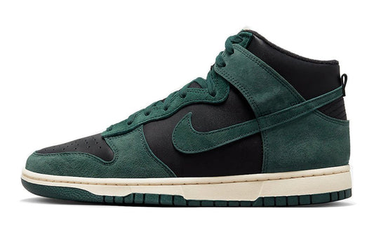 Nike-Dunk High Faded Spruce-StoreGoods