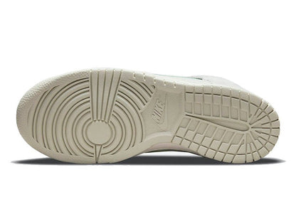 Nike-Dunk High First Use Sail-StoreGoods