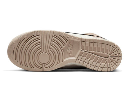 Nike-Dunk High Fossil Stone-StoreGoods