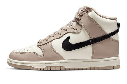 Nike-Dunk High Fossil Stone-StoreGoods