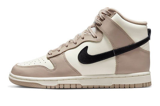 Nike-Dunk High Fossil Stone-StoreGoods