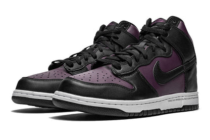 Nike-Dunk High Fragment Design Bejing (2021)-StoreGoods