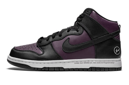 Nike-Dunk High Fragment Design Bejing (2021)-StoreGoods