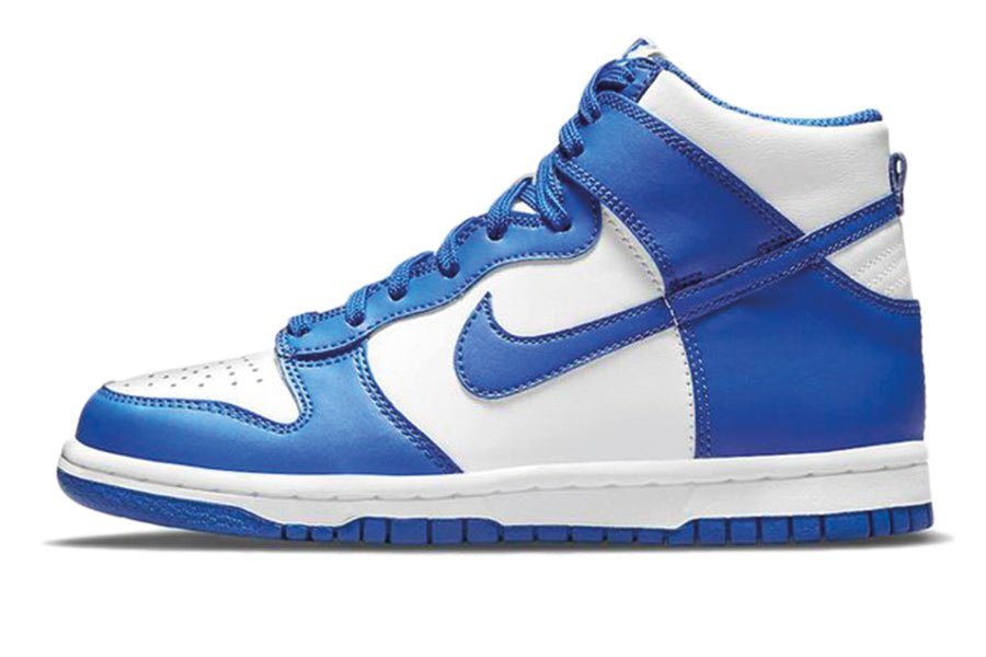Nike-Dunk High Game Royal-StoreGoods