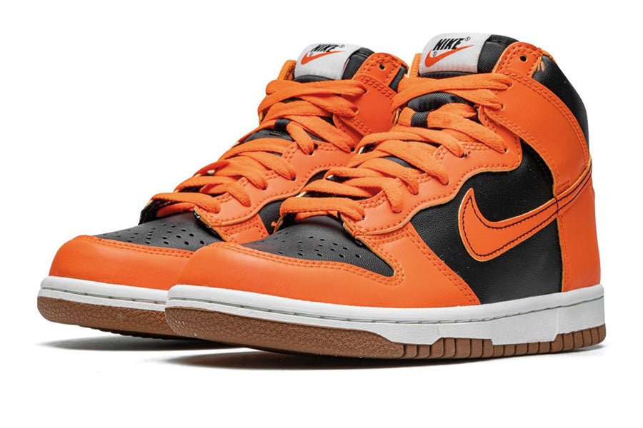 Nike-Dunk High Halloween-StoreGoods