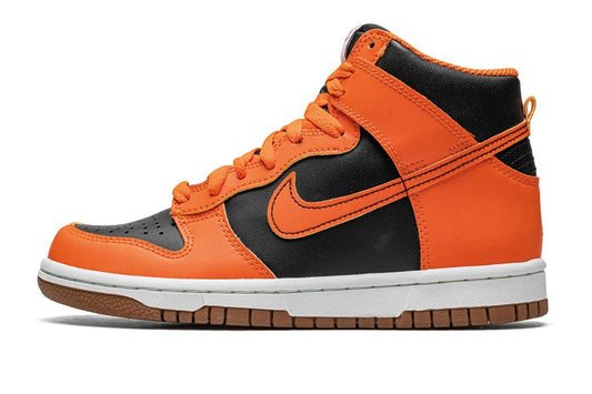 Nike-Dunk High Halloween-StoreGoods