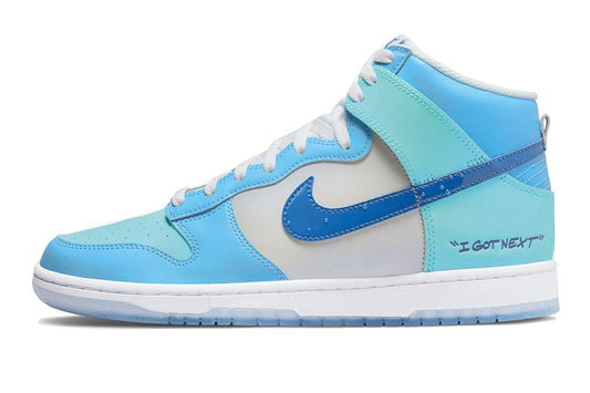 Nike-Dunk High I Got Next-StoreGoods