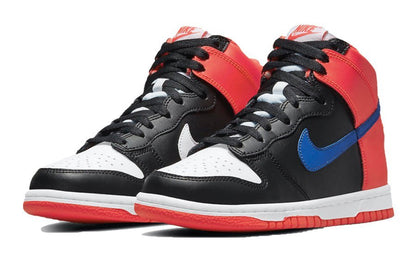 Nike-Dunk High Knicks-StoreGoods